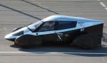 Edison2 Very Light Car 2010 года
